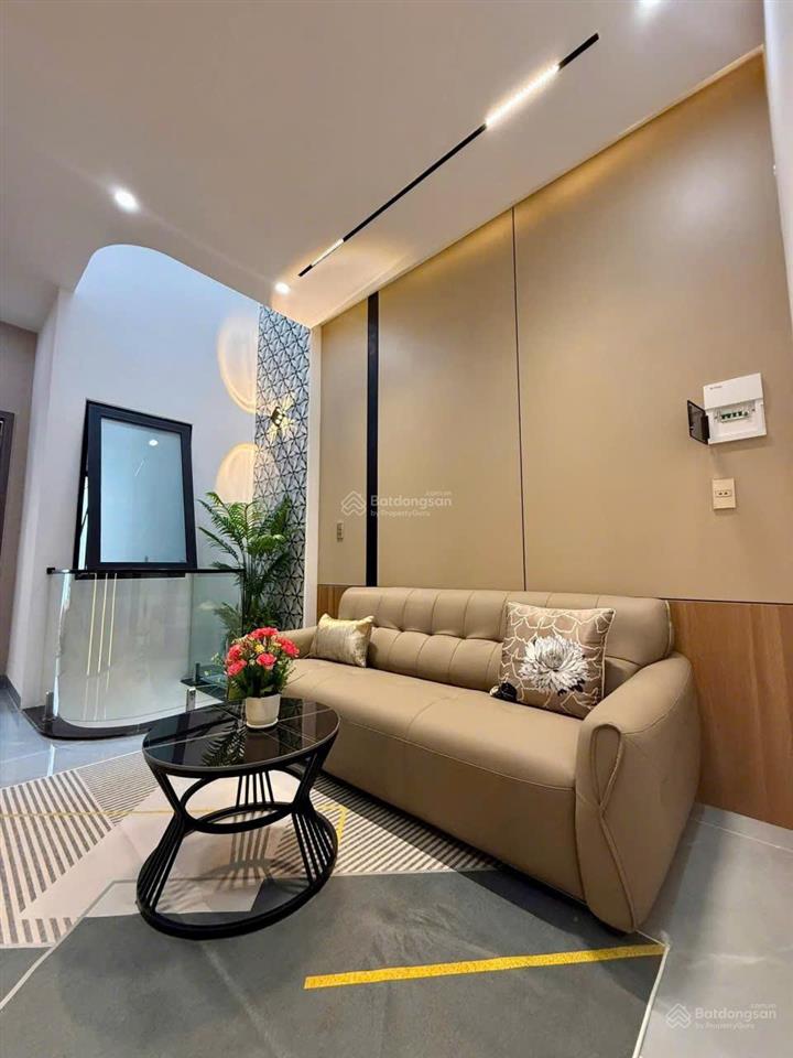 Nhà 3 tầng hòa minh 4 đà nẵng