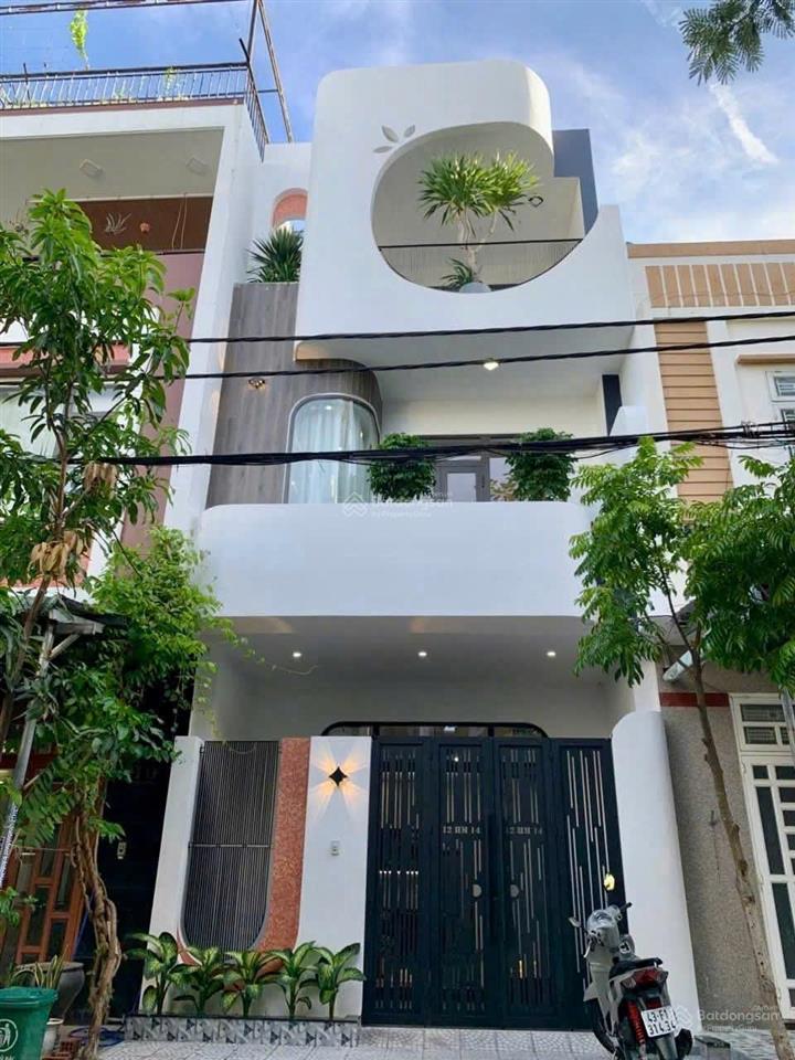 Nhà 3 tầng hòa minh 4 đà nẵng