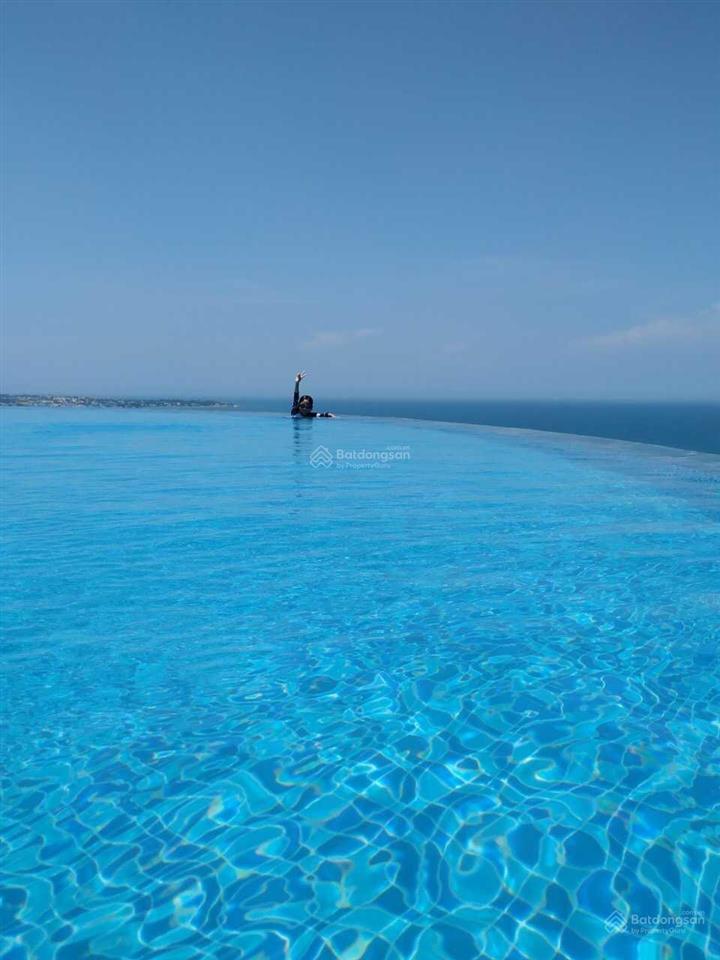 Cần bán cắt lỗ căn biệt thự biển centara mũi né, ocean view