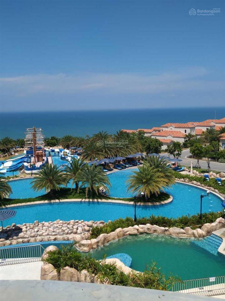 Cần bán cắt lỗ căn biệt thự biển centara mũi né, ocean view