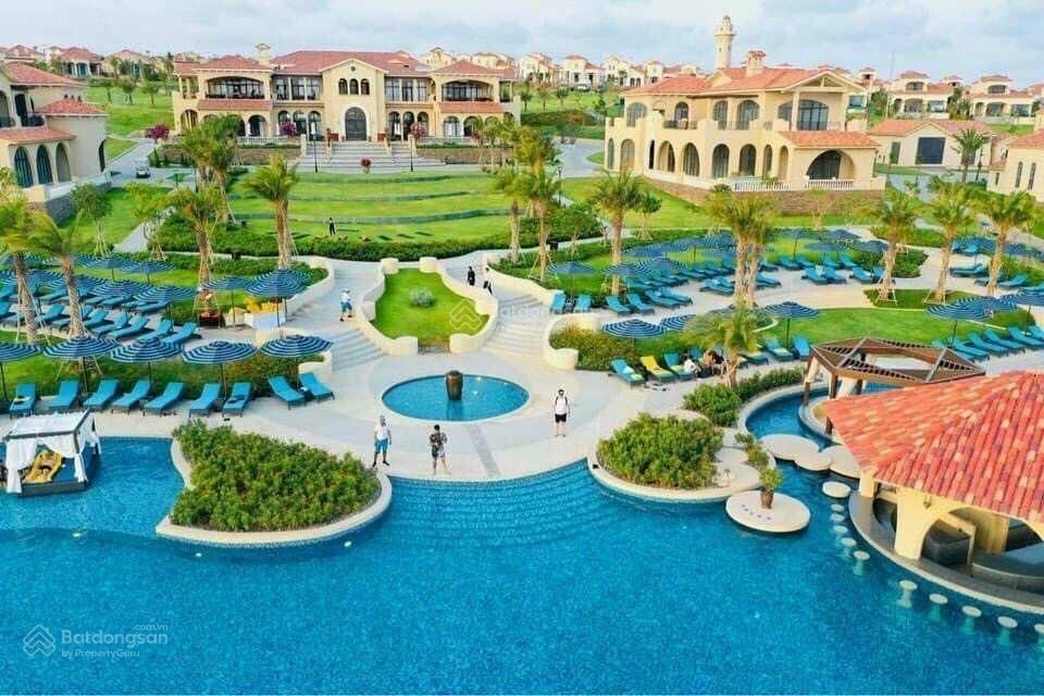 Cần bán cắt lỗ căn biệt thự biển centara mũi né, ocean view