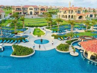 Cần bán cắt lỗ căn biệt thự biển centara mũi né, ocean view