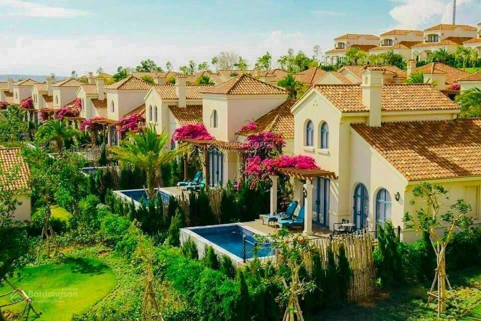 Cần bán cắt lỗ căn biệt thự biển centara mũi né, ocean view