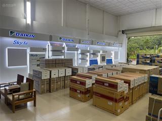 Cho thuê nhà mặt đường âu cơ gần khu tái định cư số 4 cửa hàng đang kinh doanh