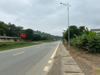 Bán 61.000m2, đất kho xưởng, thôn Bột, Phú Thành, Lạc Thuỷ, Hoà Bình giá 1.3tr/m2