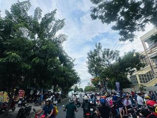 Bán 167m2 ngang 7.5m, đường ô tô 4m ông ích khiêm  hải châu