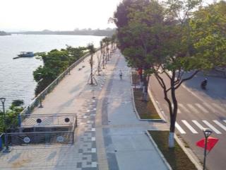 Bán đất biệt thự đường thăng long  hải châu vị trí siêu đẹp , gọi tuyết