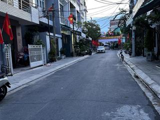 Bán nhà cấp 4 đường bình an  gần phố phan đăng lưu sầm uất , gọi tuyết