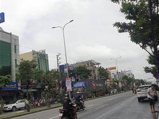 Bán nhà đường tôn đức thắng mặt tiền 12,5m, đang thuê 70tr/th. gọi tuyết