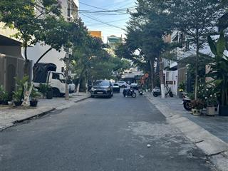 Bán đất đường nguyễn khánh toàn 125m2 gần 30/4 sầm uất. gọi tuyết