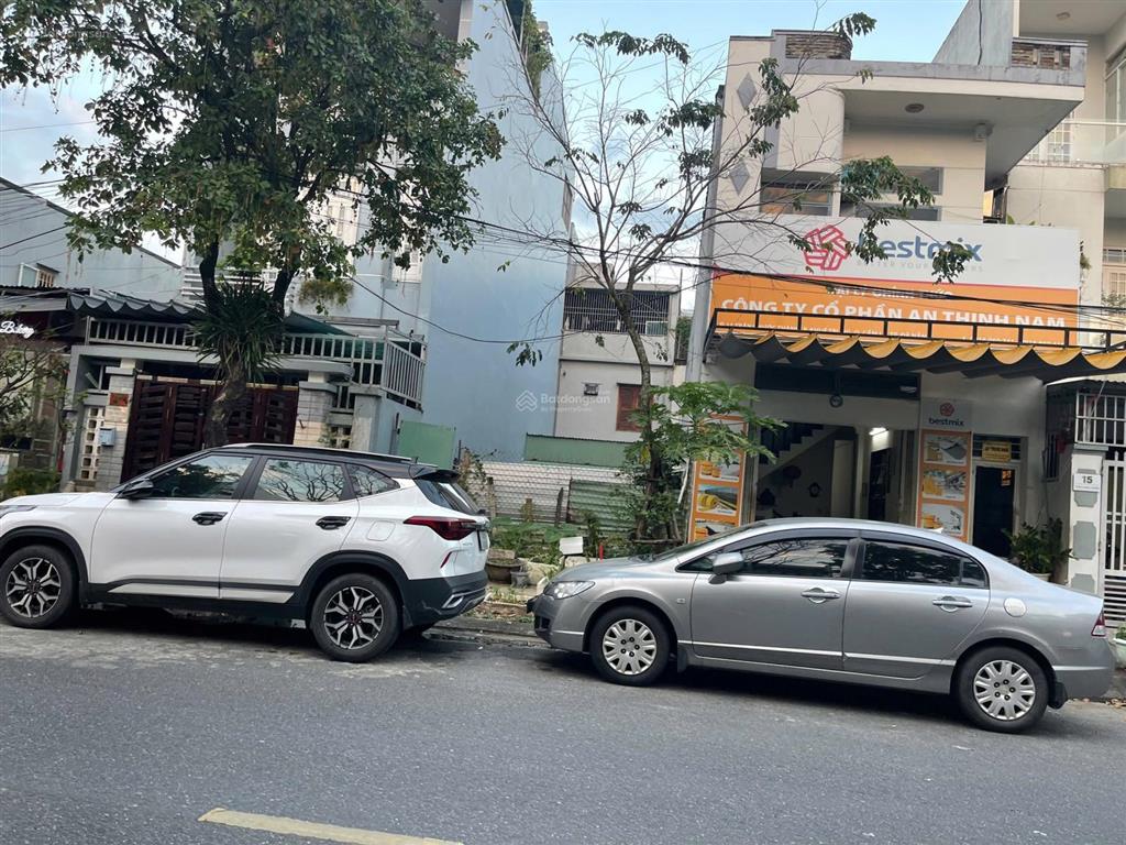 Bán đất đường 10m5 trần phước thành  khuê trung ngay trung tâm tiện xây cho thuê
