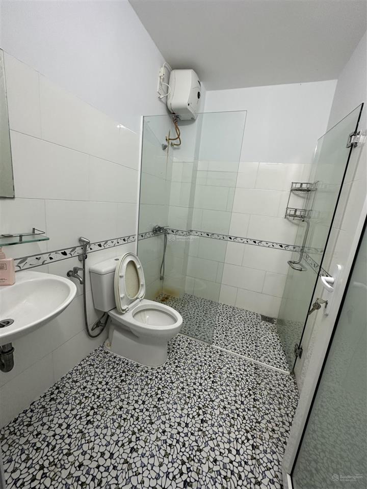 Bán nhà đường lương nhữ hộc , gần đh ngoại ngữ