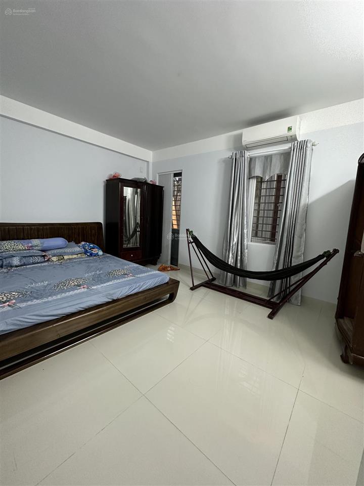 Bán nhà đường lương nhữ hộc , gần đh ngoại ngữ