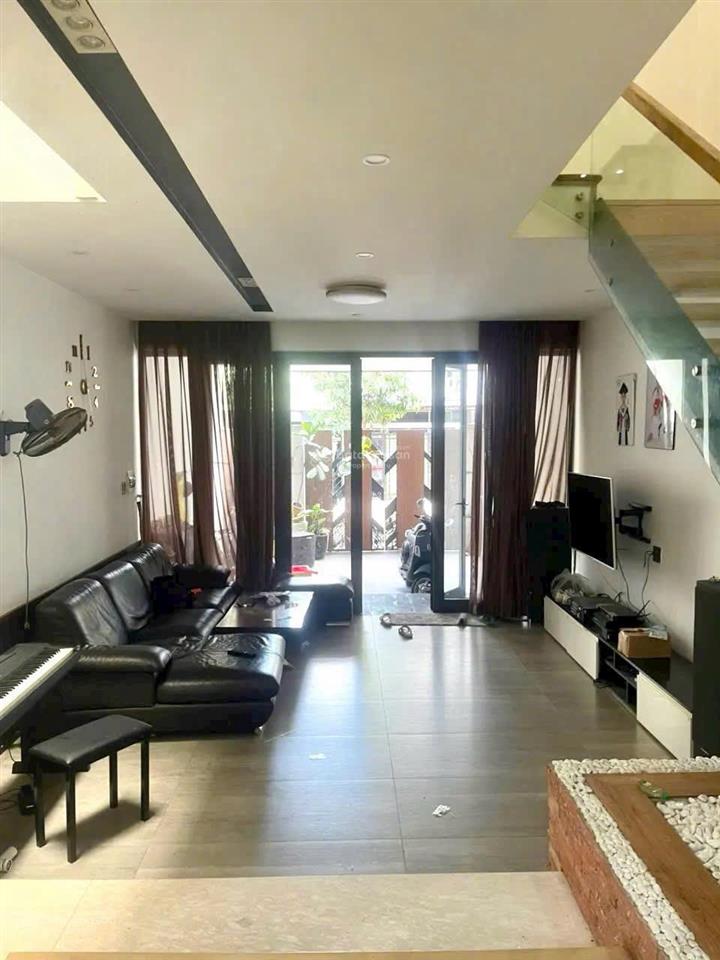 Bán nhà đường ngô thế vinh , quận hải châu khu dân trí cao. gọi tuyết