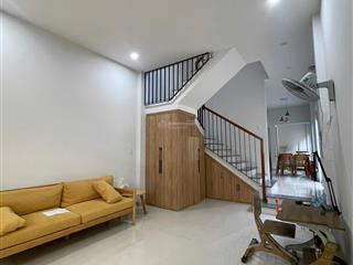 Bán nhà 3 tầng đường bình thái 3, dt 132m2 có sân vườn chill chill, gọi tuyết