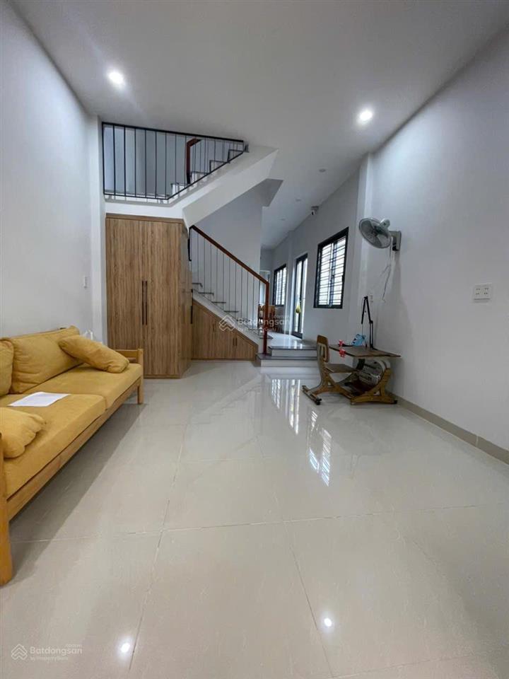 Bán nhà 3 tầng đường bình thái 3, dt 132m2 có sân vườn chill chill, gọi tuyết