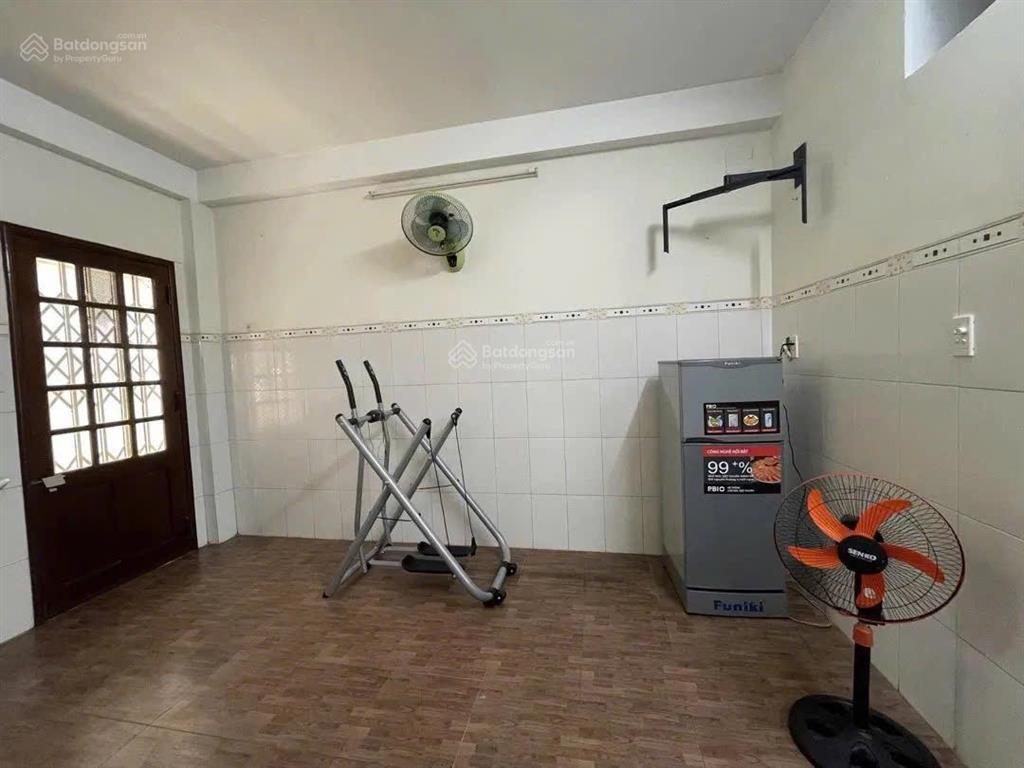 Bán nhà 3 tầng đường bình thái 3, dt 132m2 có sân vườn chill chill, gọi tuyết