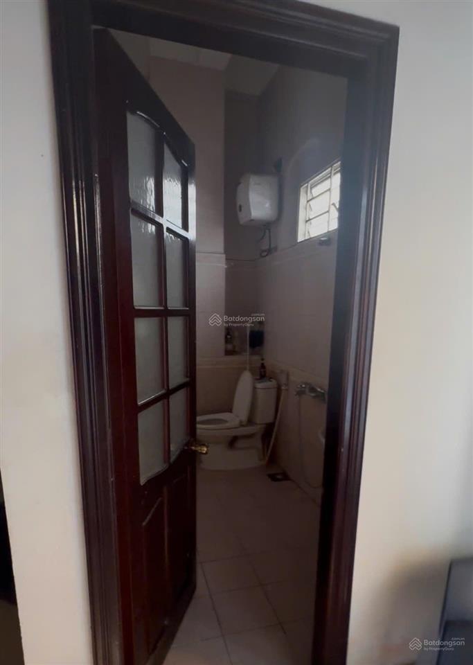 Bán nhà mt đường phan huy ôn gần phan đăng lưu sầm uất. gọi tuyết