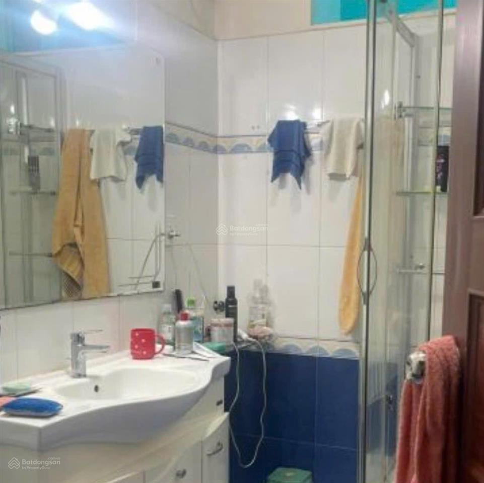 Bán nhà 3 tầng đường 7m5 lý nhân tông gần bv vinmec , gọi tuyết