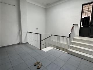Bán nhà 3 tầng mt 5m5 nguyễn xuân ôn , hoà cường bắc , gọi tuyết