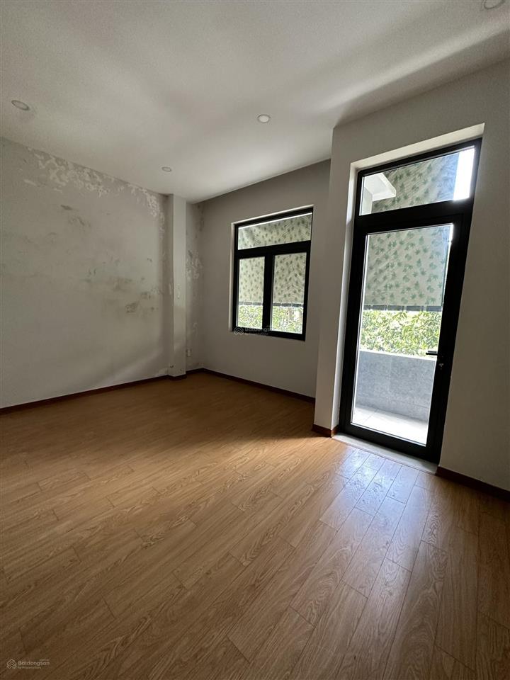 Bán nhà 3 tầng mt 5m5 nguyễn xuân ôn , hoà cường bắc , gọi tuyết