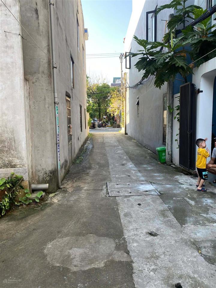 Bán biệt thự 3 tầng đường lê văn hiến 330m2 ngang 11m  gần bv sản nhi 600 giường đà nẵng