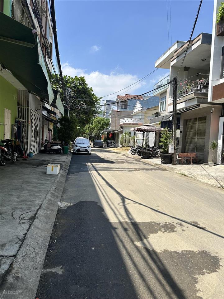 Bán đất đường nguyễn đổng chi sau lưng lê thanh nghị sầm uất. gọi tuyết