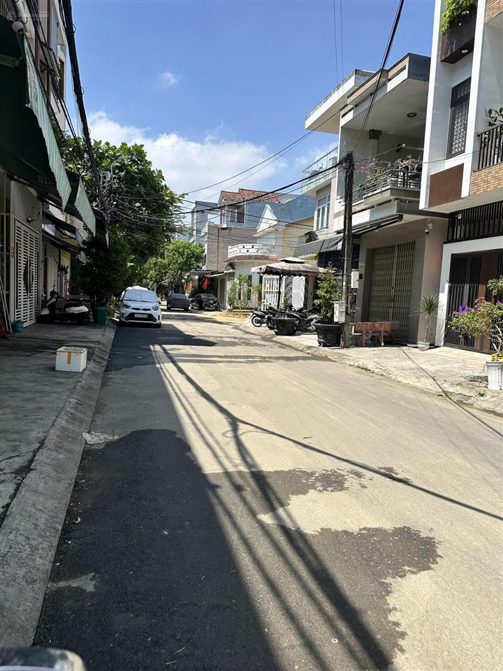 Bán đất đường nguyễn đổng chi sau lưng lê thanh nghị sầm uất. gọi tuyết