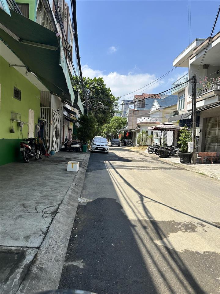 Bán đất đường nguyễn đổng chi sau lưng lê thanh nghị sầm uất. gọi tuyết