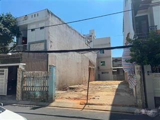 Bán 160m2 đất mt 5m5 hoà cường , đường trần tấn mới phù hợp xây căn hộ cho thuê