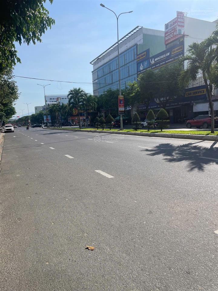 Bán cặp đất đường nguyễn hữu thọ 250m² gần phan đăng lưu  dòng tiền 45tr/th. gọi tuyết