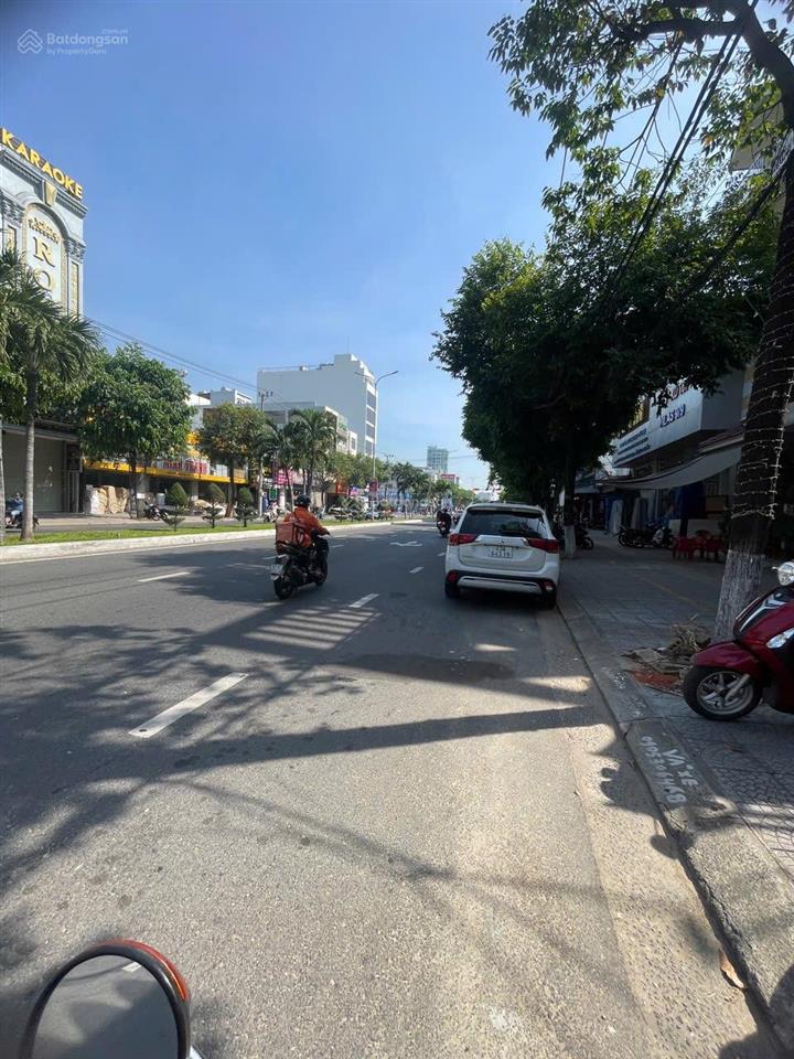 Bán cặp đất đường nguyễn hữu thọ 250m² gần phan đăng lưu  dòng tiền 45tr/th. gọi tuyết