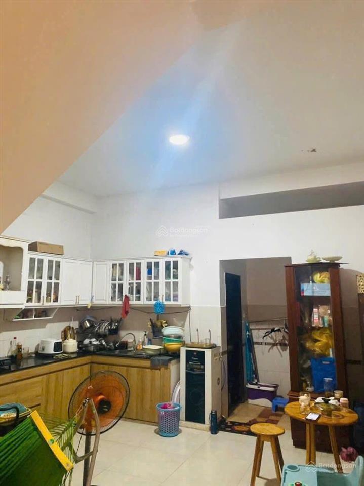 Nhà 2 tầng mt ngô thị liễu, khu dân trí cao gần 30/4 sầm uất. gọi tuyết