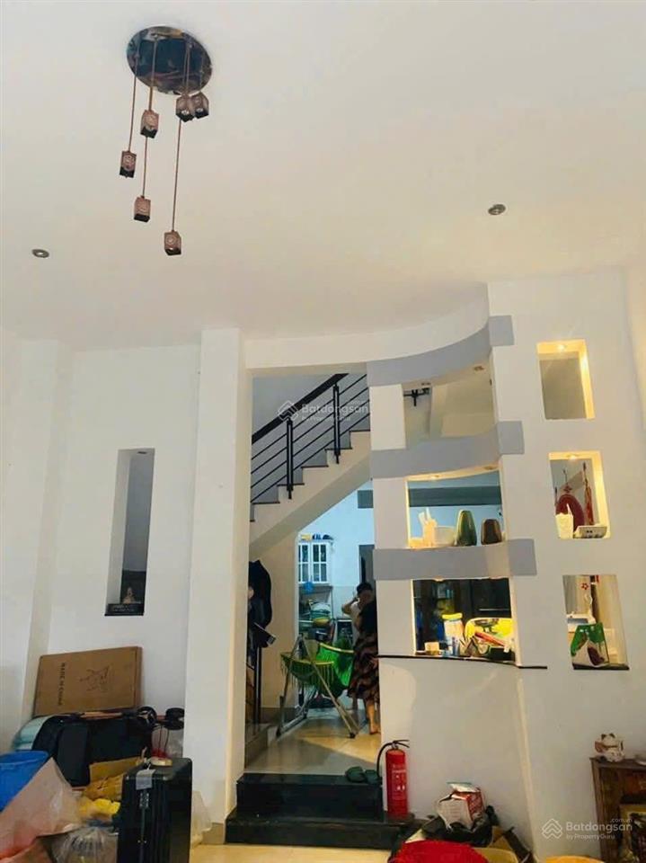 Nhà 2 tầng mt ngô thị liễu, khu dân trí cao gần 30/4 sầm uất. gọi tuyết