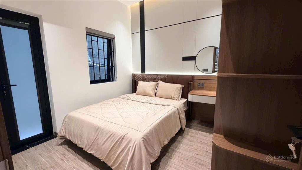 Nhà đẹp luxury 3 tầng mt 5m5 xô viết nghệ tĩnh gần đh kiến trúc, gọi tuyết