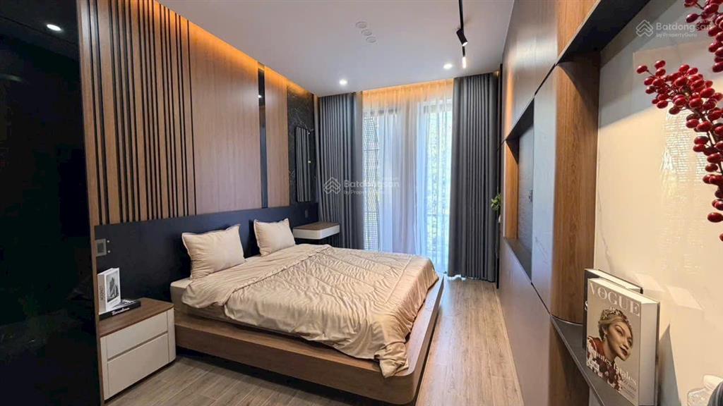 Nhà đẹp luxury 3 tầng mt 5m5 xô viết nghệ tĩnh gần đh kiến trúc, gọi tuyết