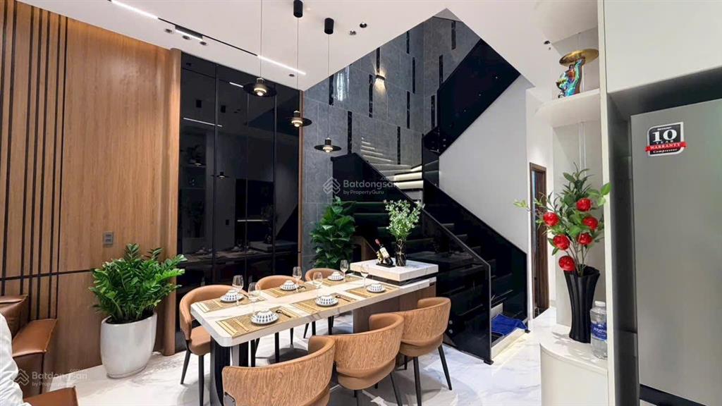 Nhà đẹp luxury 3 tầng mt 5m5 xô viết nghệ tĩnh gần đh kiến trúc, gọi tuyết