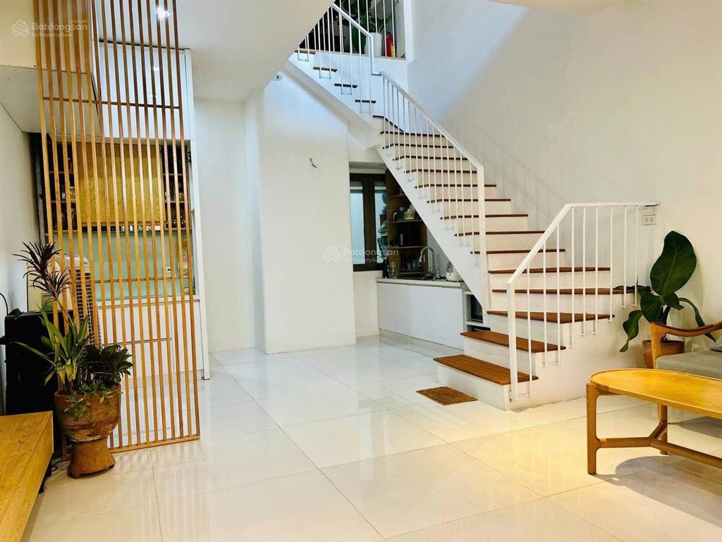 Nhà 2 tầng full nội thất hiện đại đường mỹ đa tây 10  nam việt á. gọi tuyết