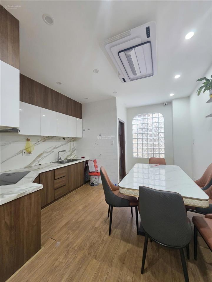 Nhà đẹp 3 tầng full nội thất đường an hải 14 gần biển mỹ khê