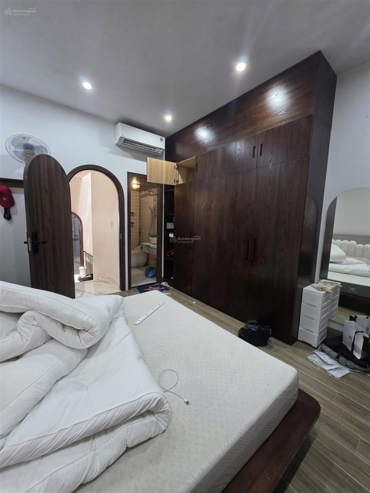 Nhà đẹp 3 tầng full nội thất đường an hải 14 gần biển mỹ khê
