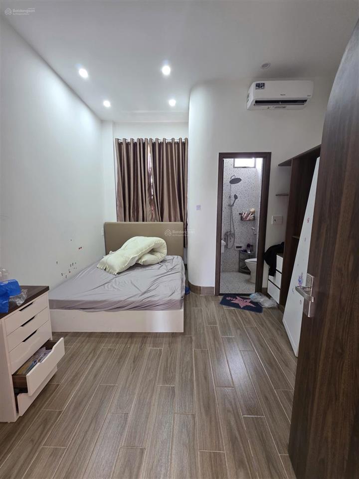 Nhà đẹp 3 tầng full nội thất đường an hải 14 gần biển mỹ khê