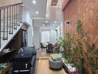 Nhà đẹp 3 tầng full nội thất đường an hải 14 gần biển mỹ khê