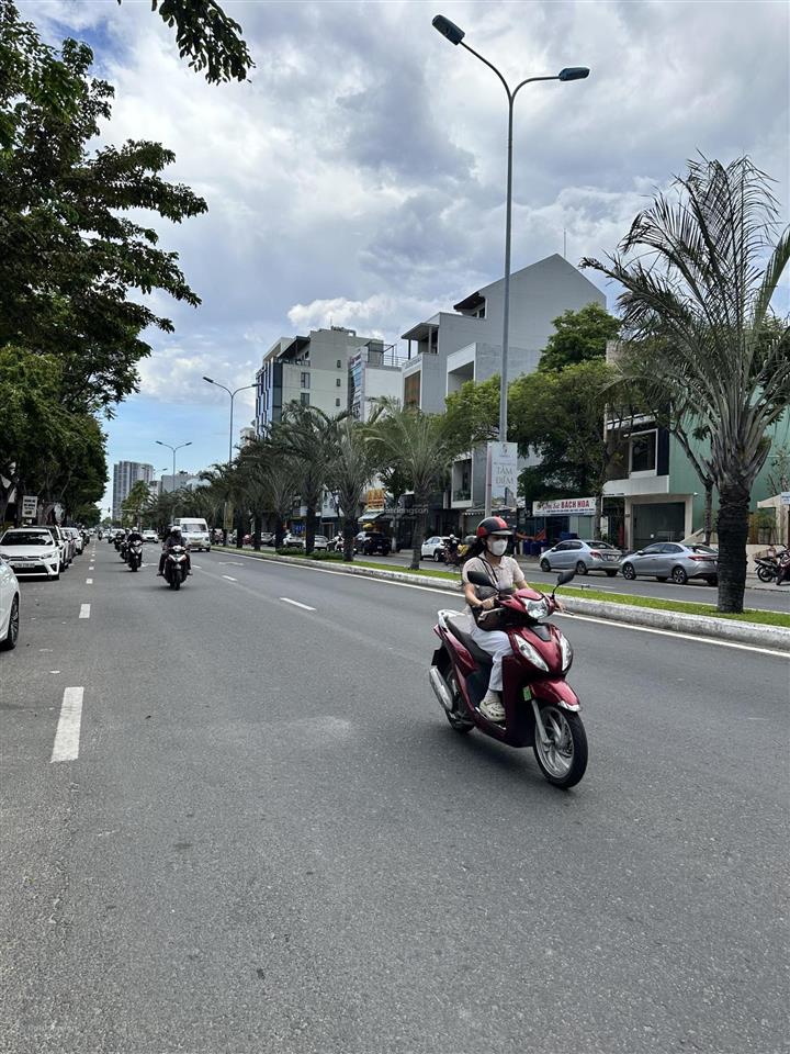 Bán đất đường xô viết nghệ tĩnh gần đh kiến trúc  phù hợp xây văn phòng. gọi tuyết