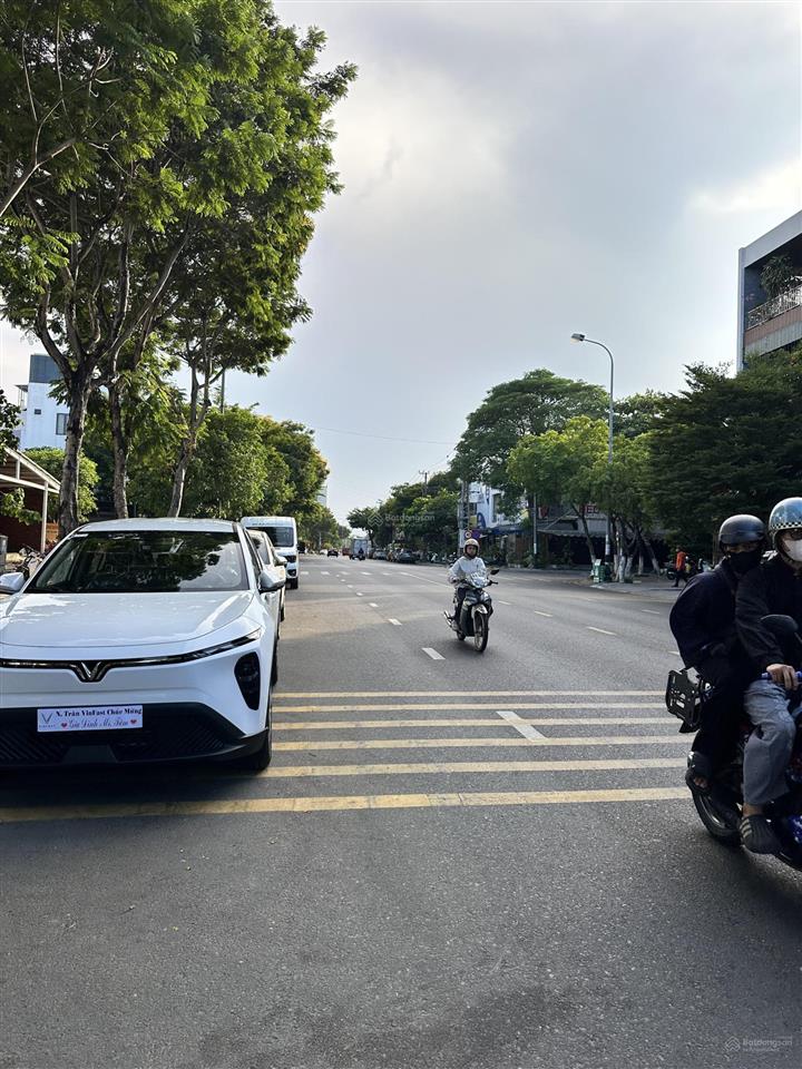 Bán đất đường 10m5 nguyễn hữu dật, trung tâm hòa cường, hải châu. gọi tuyết