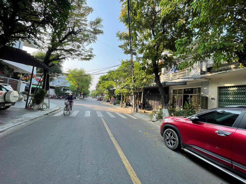 Bán đất đường 7m5 lý triện  thanh khê khu dân trí cao, gọi tuyết