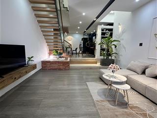 Nhà 3 tầng full nội thất mới keng mt ngô thế vinh  hải châu, chủ kẹt tiền bán gấp. gọi tuyết