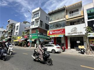 Bán nhà đường trưng nữ vương gần ngã 4 hoàng diệu kinh doanh sầm uất. gọi tuyết
