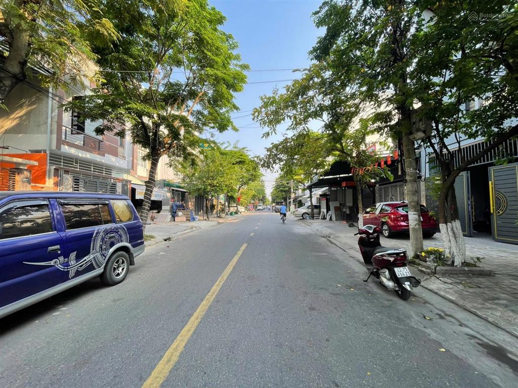 Bán đất đường 7m5 lý triện  thanh khê khu dân trí cao, gọi tuyết