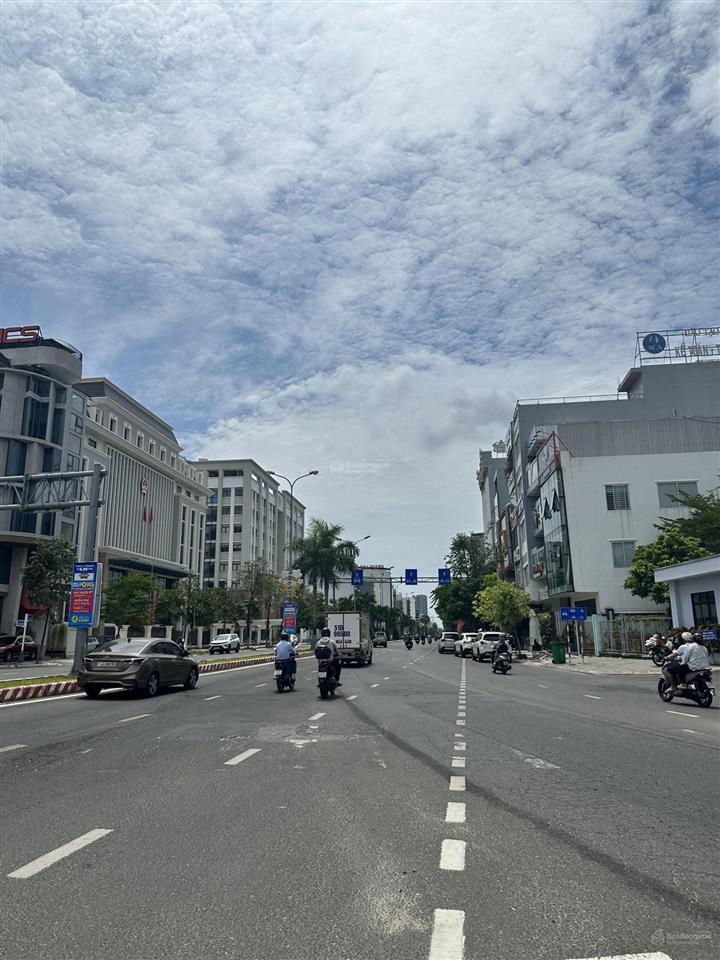 Đất mt xô viết nghệ tĩnh gần đh kiến trúc  đông á, dt 125m², gọi tuyết