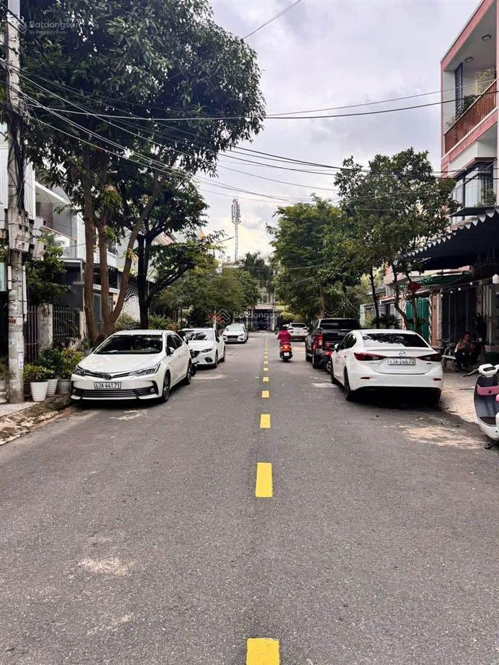 Bán nhà đường nguyễn dữ  đà nẵng, giá 8,5 tỷ.  tuyết
